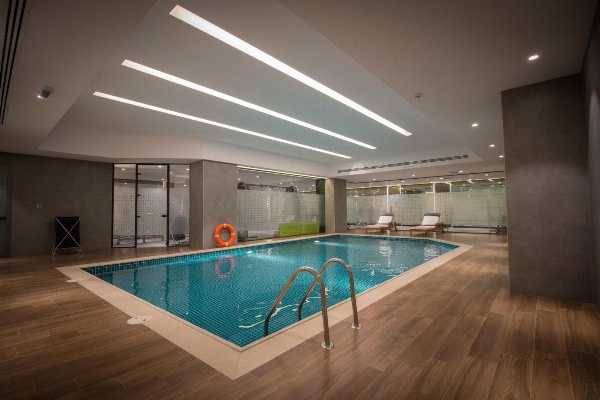 Executives Hotel Olaya Main image